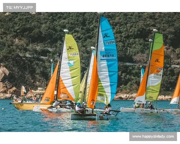 帆船比赛哪个国家