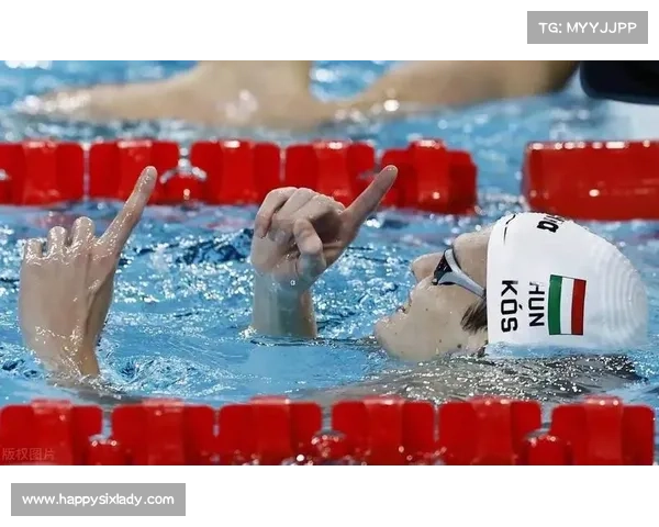 游泳核心赛事全景展示：奥运会世锦赛等顶尖大赛深度解读