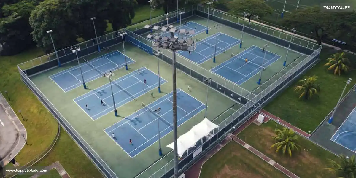 金年会com——每一次挥拍、每一步奔跑，都在靠近更好的自己！🎾